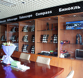 Κίνα Beijing O\\\'kandar Trade Co., Ltd.