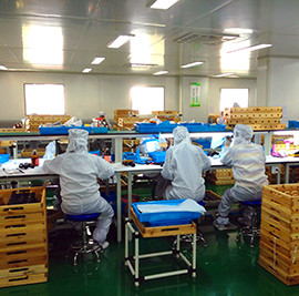 Κίνα Beijing O\\\'kandar Trade Co., Ltd. Εταιρικό Προφίλ