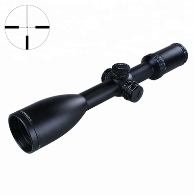 56mm Σκοπός Διάμετρος φακού 30mm Τύπος 4-20x56 SFIR Οπτική Σκοπός για την Αθλητική Πυροβολική