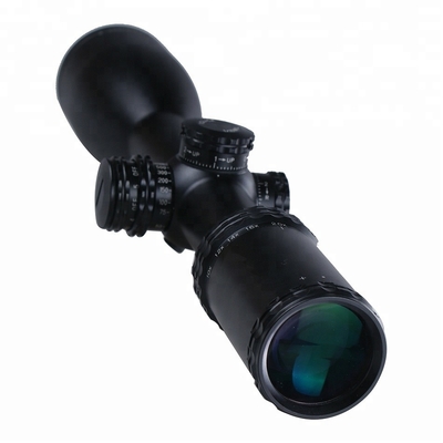 56mm Σκοπός Διάμετρος φακού 30mm Τύπος 4-20x56 SFIR Οπτική Σκοπός για την Αθλητική Πυροβολική