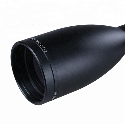 56mm Σκοπός Διάμετρος φακού 30mm Τύπος 4-20x56 SFIR Οπτική Σκοπός για την Αθλητική Πυροβολική