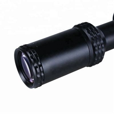 56mm Σκοπός Διάμετρος φακού 30mm Τύπος 4-20x56 SFIR Οπτική Σκοπός για την Αθλητική Πυροβολική
