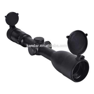 30mm Tube High Level Optics 1.5-8x50 IRZ3 SFP Πεδίο κυνηγιού για βέλτιστες επιδόσεις
