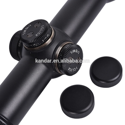 30mm Tube High Level Optics 1.5-8x50 IRZ3 SFP Πεδίο κυνηγιού για βέλτιστες επιδόσεις