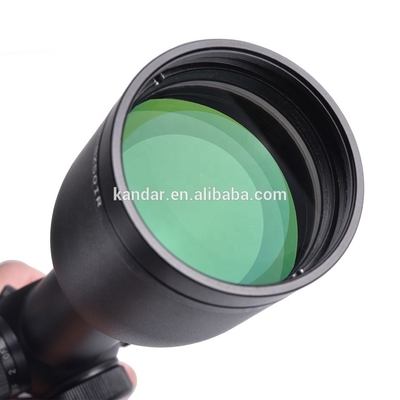 30mm Tube High Level Optics 1.5-8x50 IRZ3 SFP Πεδίο κυνηγιού για βέλτιστες επιδόσεις