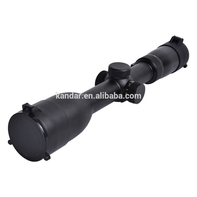 30mm Tube High Level Optics 1.5-8x50 IRZ3 SFP Πεδίο κυνηγιού για βέλτιστες επιδόσεις