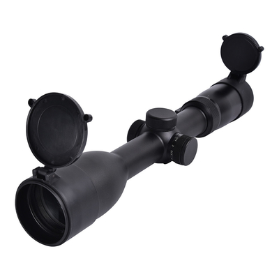 Αντανακλαστική οπτική όραση SW 1.5-8X50IR Πεδίο εφαρμογής