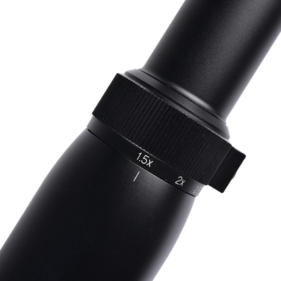 Αντανακλαστική οπτική όραση SW 1.5-8X50IR Πεδίο εφαρμογής