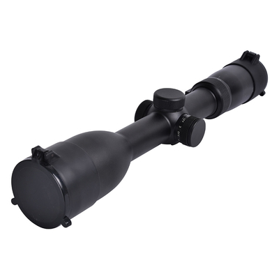 Αντανακλαστική οπτική όραση SW 1.5-8X50IR Πεδίο εφαρμογής