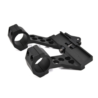 KANDAR Quick Detach Side Scope Mount Το τέλειο αξεσουάρ για κάθε λάτρη του πυροβολισμού