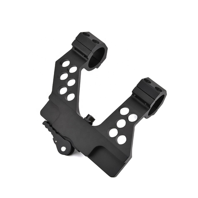 KANDAR Quick Detach Side Scope Mount Το τέλειο αξεσουάρ για κάθε λάτρη του πυροβολισμού