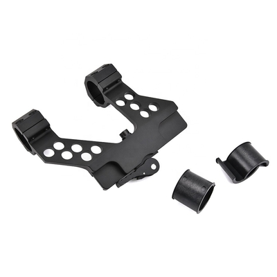KANDAR Quick Detach Side Scope Mount Το τέλειο αξεσουάρ για κάθε λάτρη του πυροβολισμού