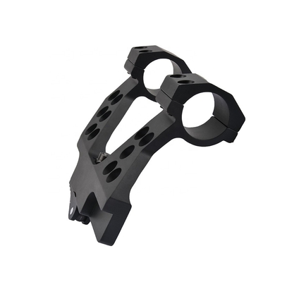 KANDAR Quick Detach Side Scope Mount Το τέλειο αξεσουάρ για κάθε λάτρη του πυροβολισμού