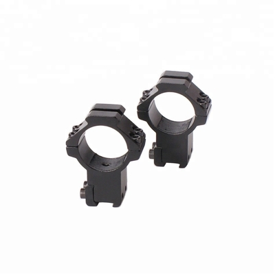 30mm Ring Mount με Picantiny Saddle Height σε 20mm 11mm/22mm πλάτος βάσης