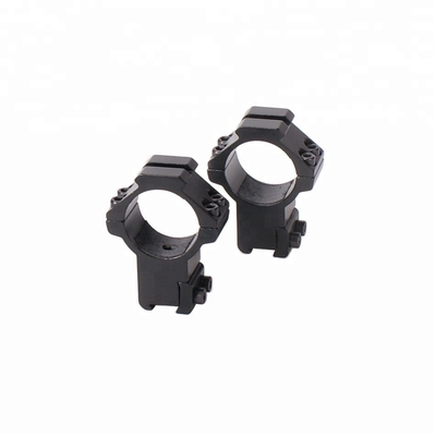 30mm Ring Mount με Picantiny Saddle Height σε 20mm 11mm/22mm πλάτος βάσης