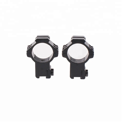 30mm Ring Mount με Picantiny Saddle Height σε 20mm 11mm/22mm πλάτος βάσης