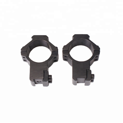 30mm Ring Mount με Picantiny Saddle Height σε 20mm 11mm/22mm πλάτος βάσης