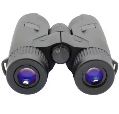 Μέγιστη ισχύς εξόδου 8x42 Laser Rangefinder Βινόκουλο 5-1800m 2000m 2500m για το γκολφ