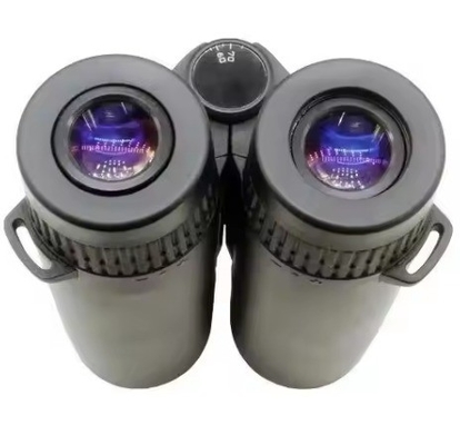 Μέγιστη ισχύς εξόδου 8x42 Laser Rangefinder Βινόκουλο 5-1800m 2000m 2500m για το γκολφ