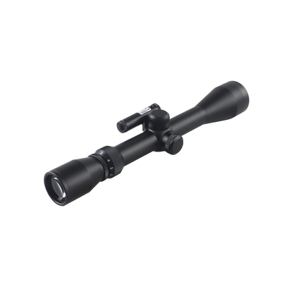 310mm μήκος οπτικό πεδίο κυνηγιού 3-9x40 με μικρό κόκκινο λέιζερ και 11mm/22mm πλάτος βάσης