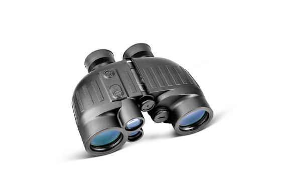 Βινόκλαρο Paul LRF Laser Range Finder 8x40 1500m Βινόκλαρο για κυνήγι και πλοήγηση