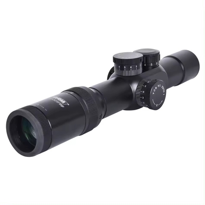 32mm Σκοπός Διάμετρος Διάμετρος κυνηγιού 2-12x32 SFIR FFP Κόκκινο και πράσινο πεδίο 35mm σωλήνα