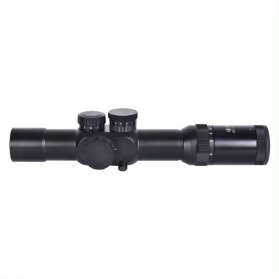 32mm Σκοπός Διάμετρος Διάμετρος κυνηγιού 2-12x32 SFIR FFP Κόκκινο και πράσινο πεδίο 35mm σωλήνα