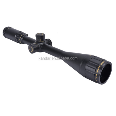 Επαγγελμα KB 6-24X50 AOME Η τέλεια επιλογή για το κυνήγι