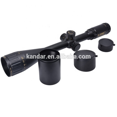 Επαγγελμα KB 6-24X50 AOME Η τέλεια επιλογή για το κυνήγι