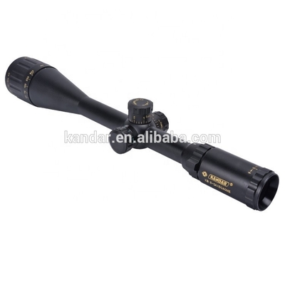 Επαγγελμα KB 6-24X50 AOME Η τέλεια επιλογή για το κυνήγι