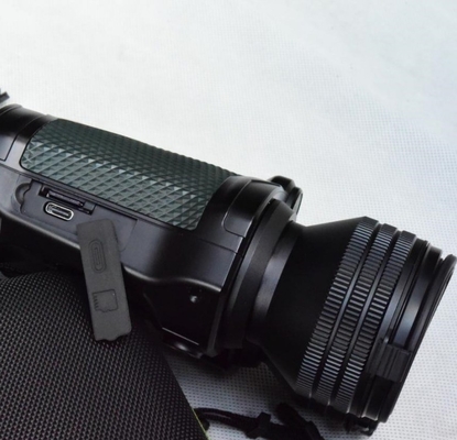 6.5-39x50 LRF QHD ψηφιακό νυχτερινό φακό με ενσωματωμένο μετρητή απόστασης λέιζερ 700m