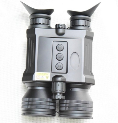 Οπτικά κιάλια νυχτερινής όρασης με 6-36x50 LRF QHD Digital και ενσωματωμένο μετρητή απόστασης λέιζερ