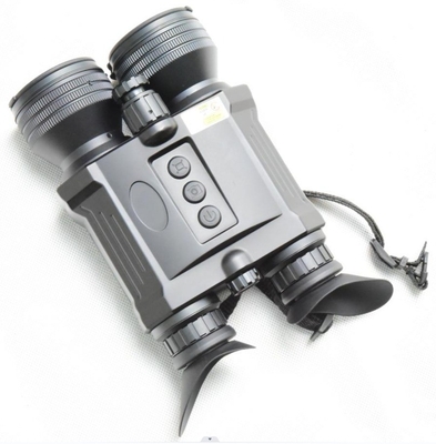 Οπτικά κιάλια νυχτερινής όρασης με 6-36x50 LRF QHD Digital και ενσωματωμένο μετρητή απόστασης λέιζερ