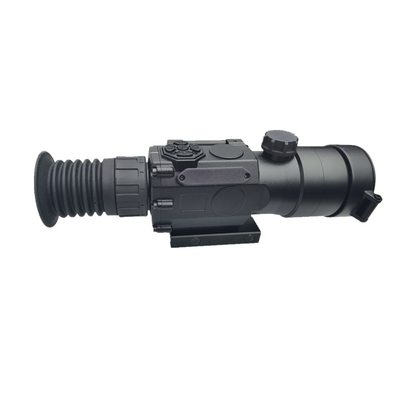 55mm Επανάσταση ματιών KDS1W 3.7X-11X Ψηφιακή νυχτερινή όραση για κυνήγι IP65
