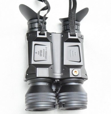 Οπτικά κιάλια νυχτερινής όρασης με 6-36x50 LRF QHD Digital και ενσωματωμένο μετρητή απόστασης λέιζερ