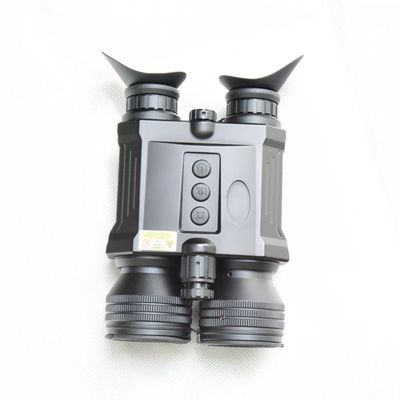 6-36x50 Νυχτερινή όραση Βινόκλα με Laser Range Finder 700m Μεγέθυνση 6 έως 36x