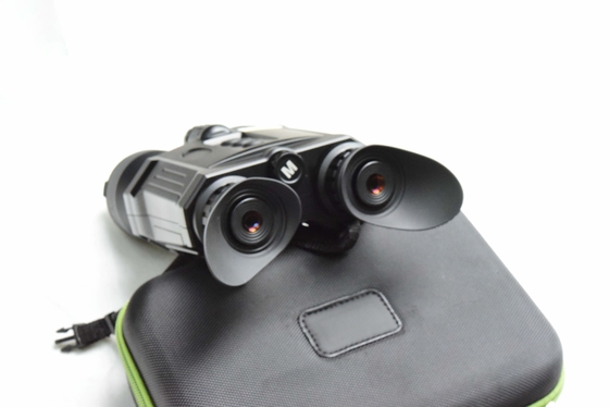 6-36x50 Νυχτερινή όραση Βινόκλα με Laser Range Finder 700m Μεγέθυνση 6 έως 36x