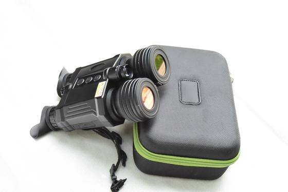 6-36x50 Νυχτερινή όραση Βινόκλα με Laser Range Finder 700m Μεγέθυνση 6 έως 36x