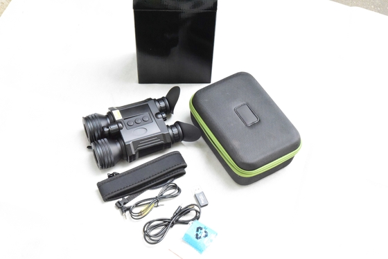 6-36x50 Νυχτερινή όραση Βινόκλα με Laser Range Finder 700m Μεγέθυνση 6 έως 36x