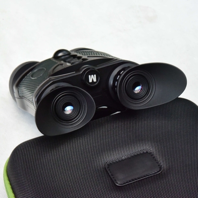 50mm/F1.0 Διαμετρήτης αντικειμένου 39X Υψηλής Ανάλυσης WIFI Ψηφιακό Βίντεο Νυχτερινής Όρασης Βινέλο