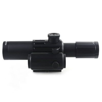 Μέγεθος 194mm 4X Μεγέθυνση Kandar ή OEM 4X32M1 Πεδίο για κυνήγι