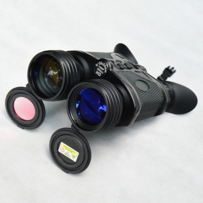 50mm/F1.0 Διαμετρήτης αντικειμένου 39X Υψηλής Ανάλυσης WIFI Ψηφιακό Βίντεο Νυχτερινής Όρασης Βινέλο