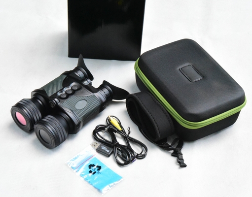 50mm/F1.0 Διαμετρήτης αντικειμένου 39X Υψηλής Ανάλυσης WIFI Ψηφιακό Βίντεο Νυχτερινής Όρασης Βινέλο