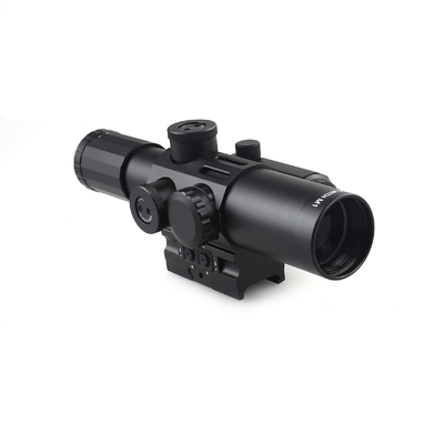 Μέγεθος 194mm 4X Μεγέθυνση Kandar ή OEM 4X32M1 Πεδίο για κυνήγι