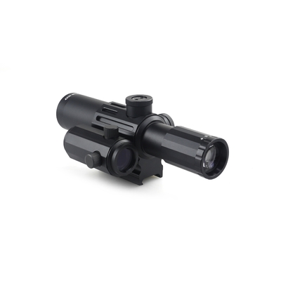 Μέγεθος 194mm 4X Μεγέθυνση Kandar ή OEM 4X32M1 Πεδίο για κυνήγι
