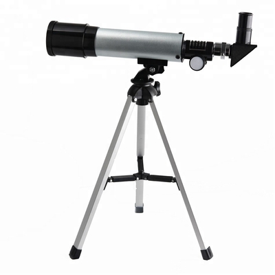 Υψηλής ισχύος F36050mm Μονοκονικό τηλεσκόπιο για παιδιά 34cm τρίποδα υψηλής ανάλυσης