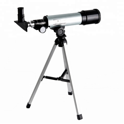 Υψηλής ισχύος F36050mm Μονοκονικό τηλεσκόπιο για παιδιά 34cm τρίποδα υψηλής ανάλυσης
