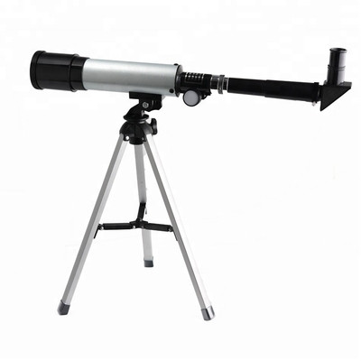 Υψηλής ισχύος F36050mm Μονοκονικό τηλεσκόπιο για παιδιά 34cm τρίποδα υψηλής ανάλυσης