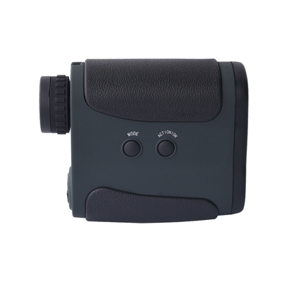 7X32 1200m Laser Rangefinder για γκολφ και κυνήγι Full Multi Coated Lens Long Distance