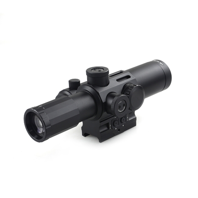 Μέγεθος 194mm 4X Μεγέθυνση Kandar ή OEM 4X32M1 Πεδίο για κυνήγι